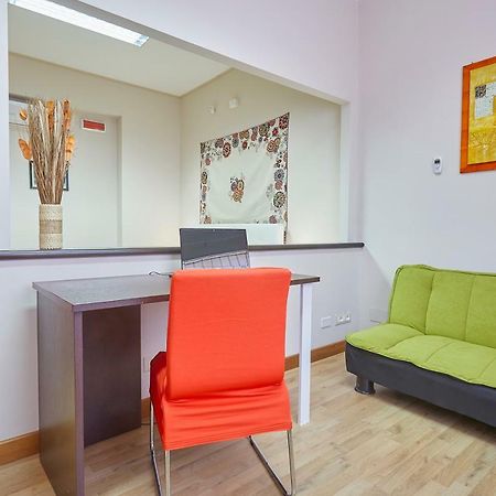 Sturzo 44 Bed & Breakfast Palermo Dış mekan fotoğraf