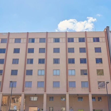 Sturzo 44 Bed & Breakfast Palermo Dış mekan fotoğraf