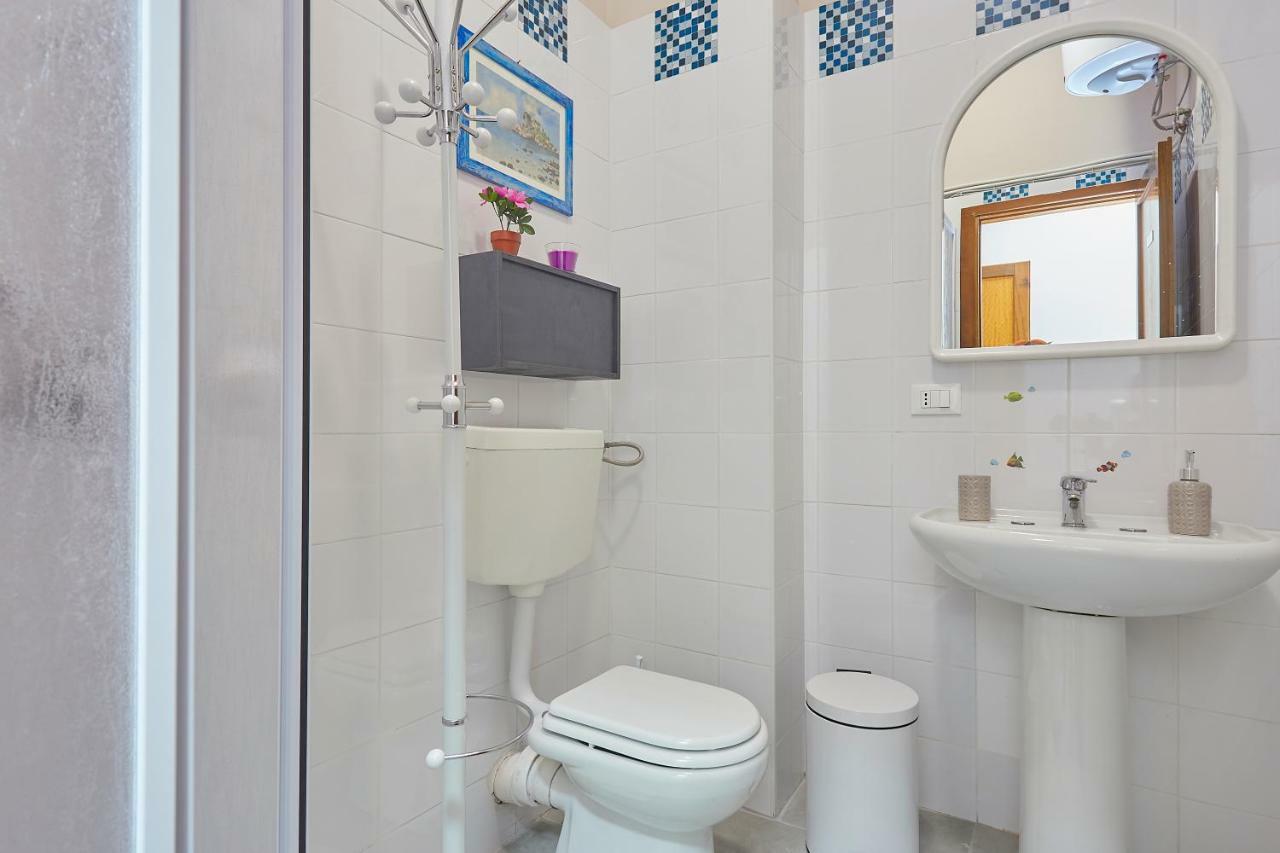 Sturzo 44 Bed & Breakfast Palermo Dış mekan fotoğraf
