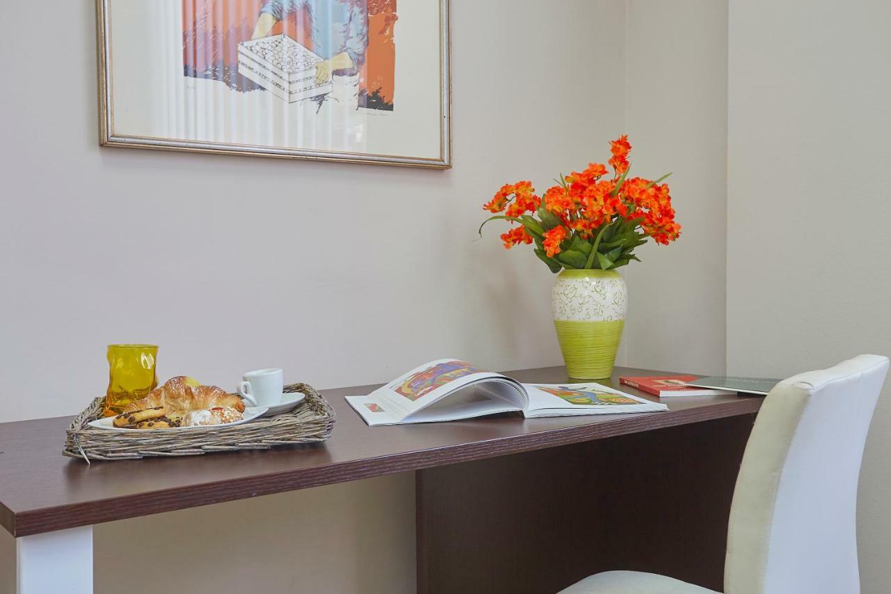Sturzo 44 Bed & Breakfast Palermo Dış mekan fotoğraf