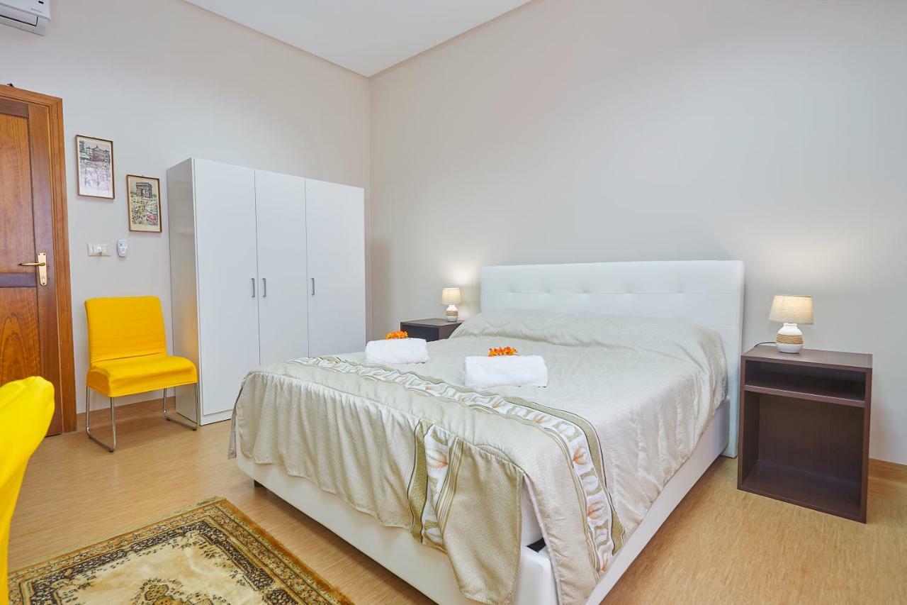 Sturzo 44 Bed & Breakfast Palermo Dış mekan fotoğraf