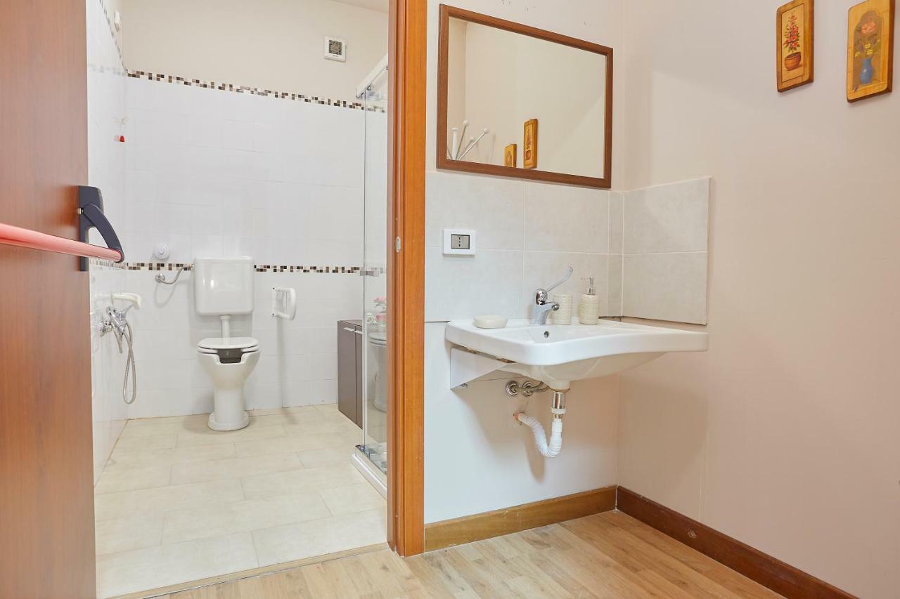 Sturzo 44 Bed & Breakfast Palermo Dış mekan fotoğraf