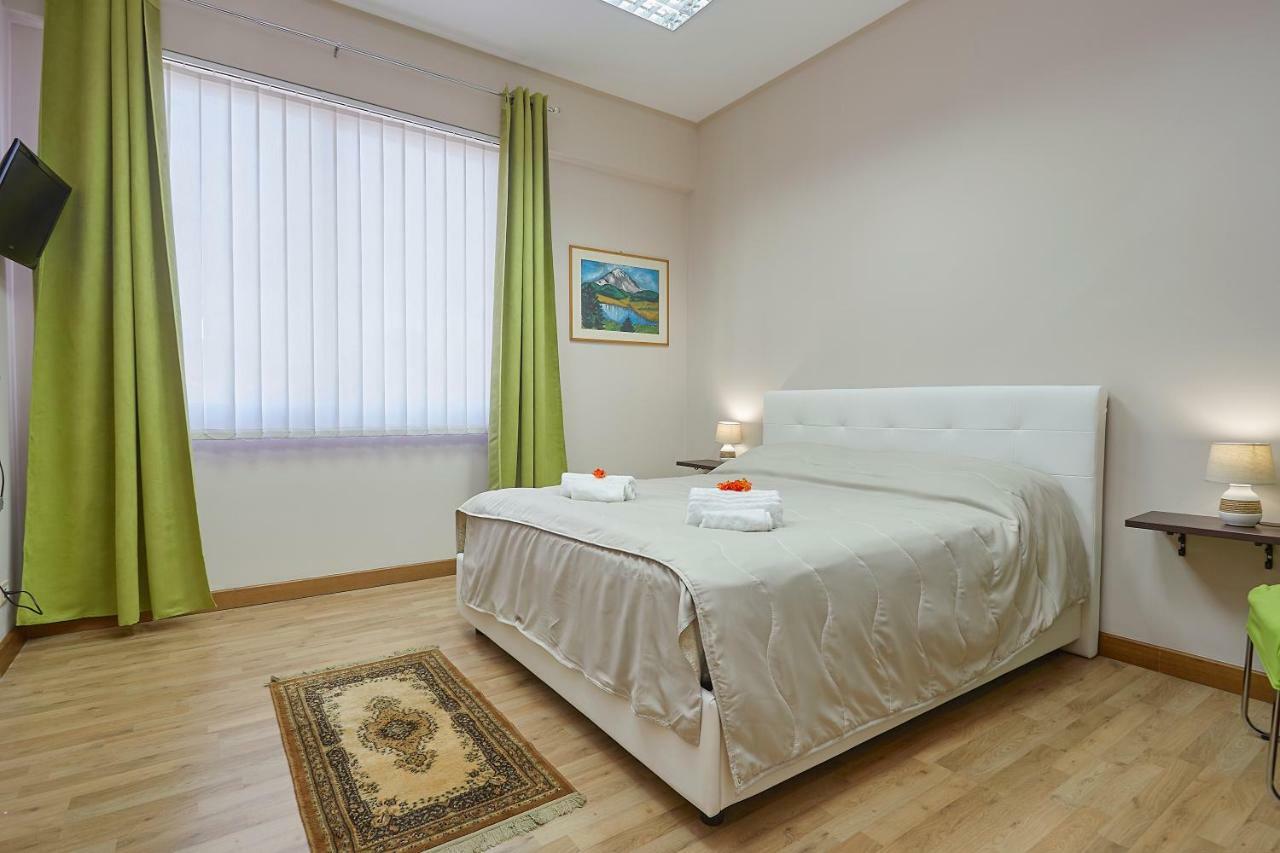 Sturzo 44 Bed & Breakfast Palermo Dış mekan fotoğraf