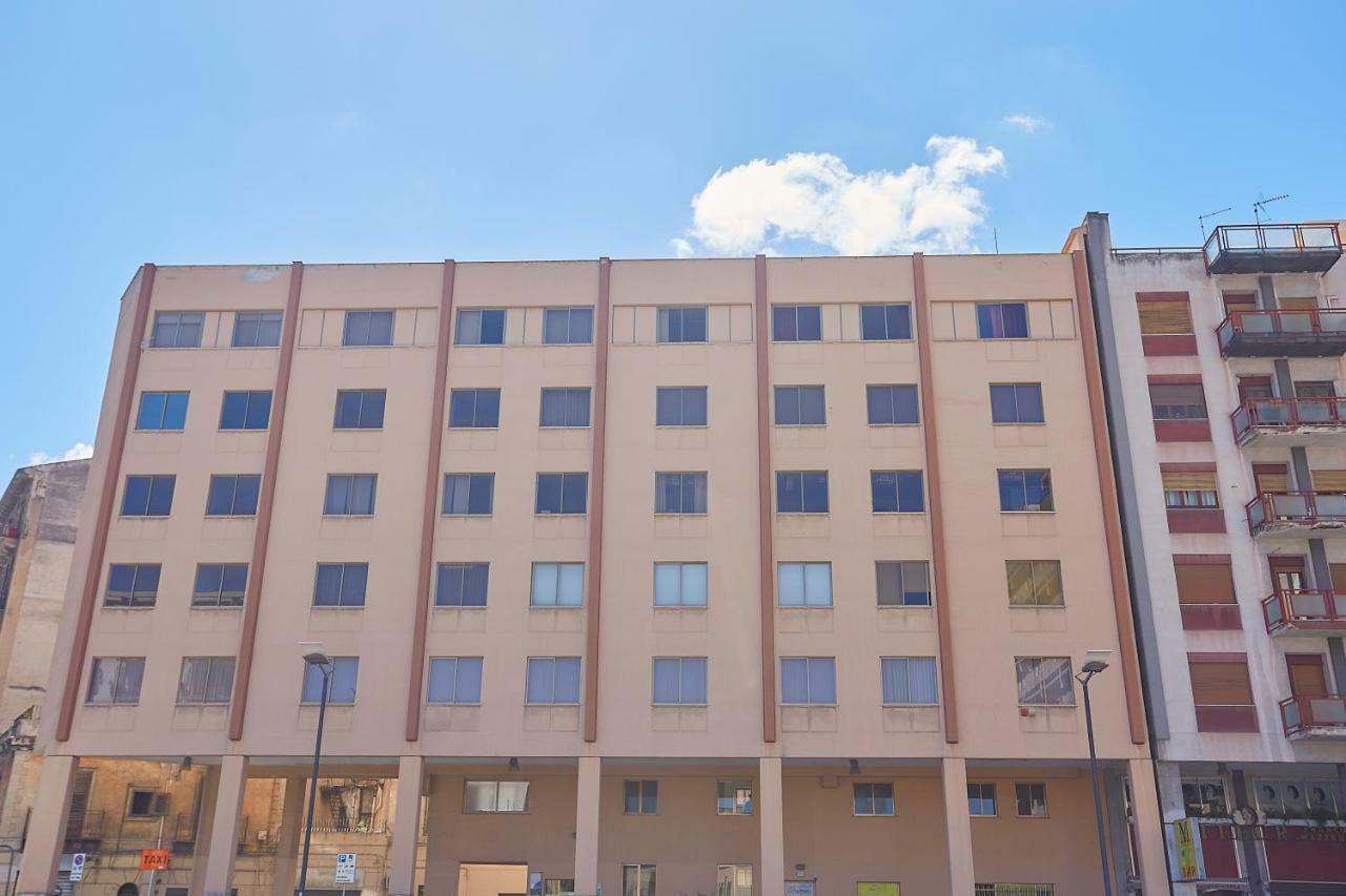Sturzo 44 Bed & Breakfast Palermo Dış mekan fotoğraf